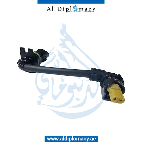 ELECTRICAL WIRING HARNESS for Mercedes-Benz SLK Class C217 (2015-2021) models, Part Number A2761500286
